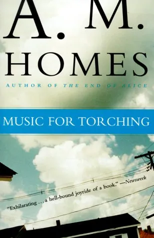 MUSIC FOR TORCHING