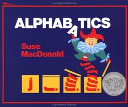 Alphabatics