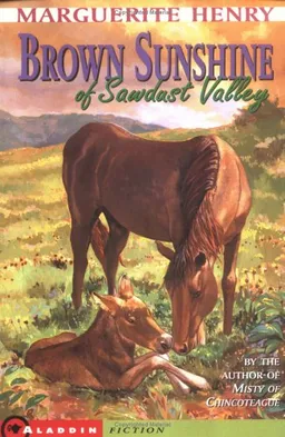 Brown Sunshine of Sawdust Valley