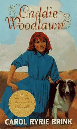 Caddie Woodlawn (Fiction)