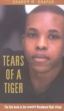 Tears Of A Tiger