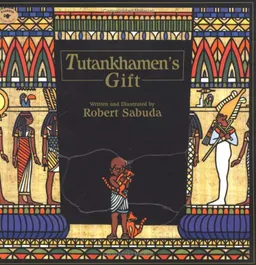 Tutankhamen's Gift