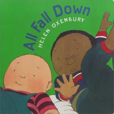 ALL FALL DOWN