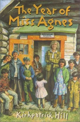 The Year Of Miss Agnes