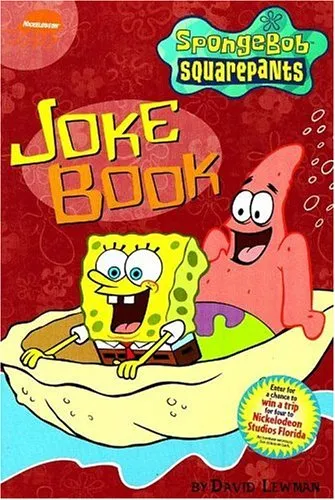 JOKE BOOK