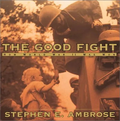 THE GOOD FIGHT