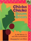 Chicka Chicka Boom Boom