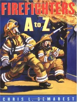 Firefighters A To Z