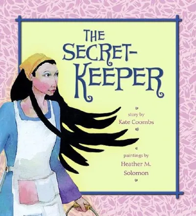 THE SECRET KEEPER