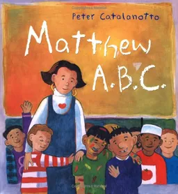 Matthew A.B.C.