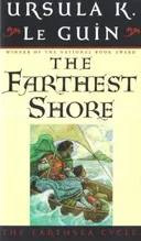 The Farthest Shore (The Earthsea Cycle, Book 3)