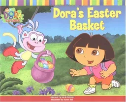Dora's Easter Basket (Dora the Explorer)