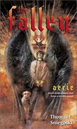 The Fallen: Aerie