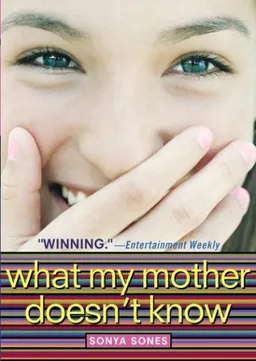 What My Mother Doesn't Know