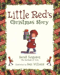 Little Red's Christmas Story