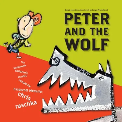 PETER AND THE WOLF