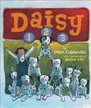 Daisy 1, 2, 3 (Richard Jackson Books (Atheneum Hardcover))