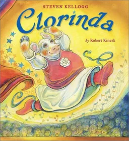 Clorinda