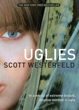 Uglies (Uglies Trilogy, Book 1)