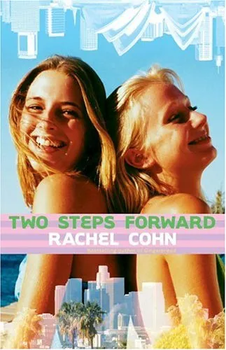 TWO STEPS FORWARD