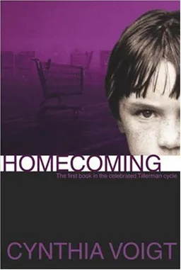 Homecoming (Tillerman Series)