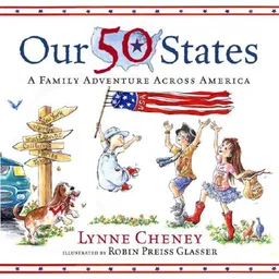 Our 50 States: A Family Adventure Across America