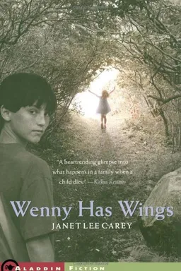 Wenny Has Wings