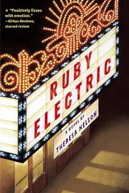 Ruby Electric