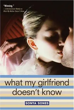 What My Girlfriend Doesn't Know