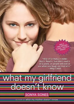 What My Girlfriend Doesn't Know