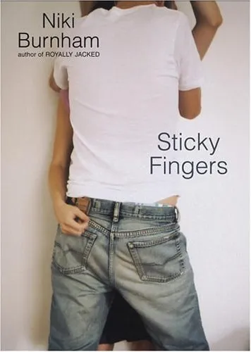 STICKY FINGERS