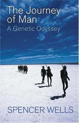 The Journey of Man: A Genetic Odyssey