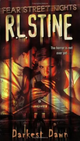 Darkest Dawn (Fear Street Nights #3)