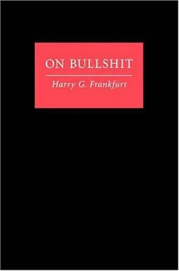 On Bullshit