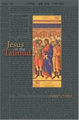 Jesus in the Talmud
