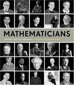 Mathematicians: An Outer View of the Inner World