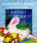 The Runaway Bunny (Book & Bunny Gift Set)