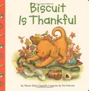 Biscuit Is Thankful