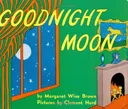 Goodnight Moon Lap Edition