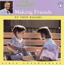 Making Friends (Paperstar)