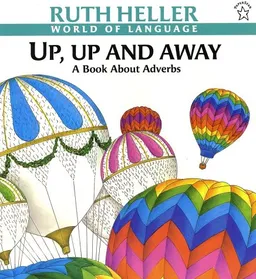 Up, Up and Away (World of Language)