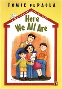 Here We All Are (26 Fairmount Avenue)