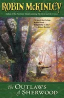 The Outlaws of Sherwood (Faber Audio)