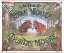Town Mouse, Country Mouse