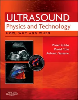 Ultrasound Physics and Technology: How, Why and When