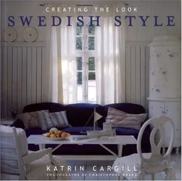 Swedish Style: Creating the Look