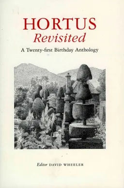 Hortus Revisited: A 21st Birthday Anthology