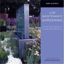 Low Maintenance Garden