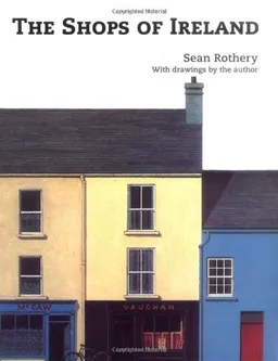 The Shops of Ireland