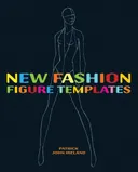 New Fashion Figure Templates: Over 250 Templates